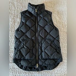 J.Crew Puffer Vest